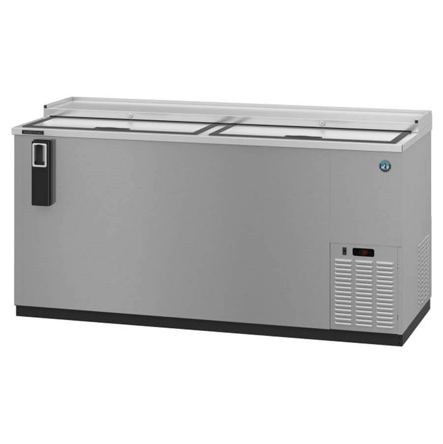 Bottle Cooler - Refrigerators
