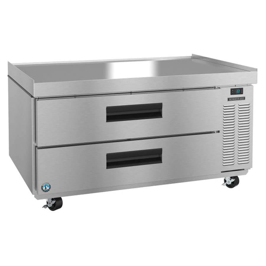 Chef Bases - Refrigerators
