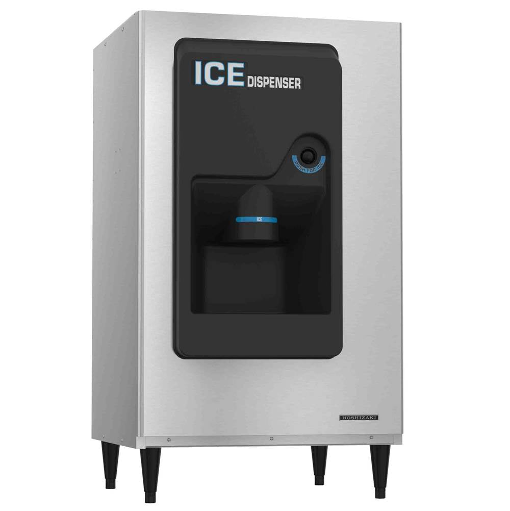 Hoshizaki America - Dispensers