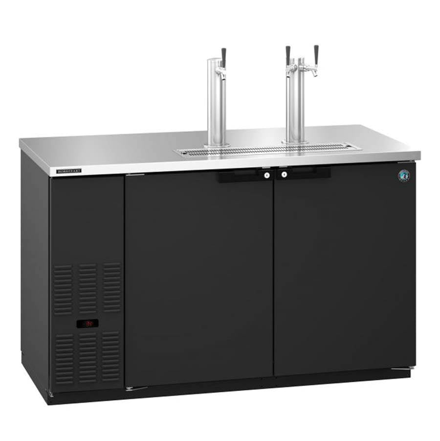 Direct Draw - Refrigerators