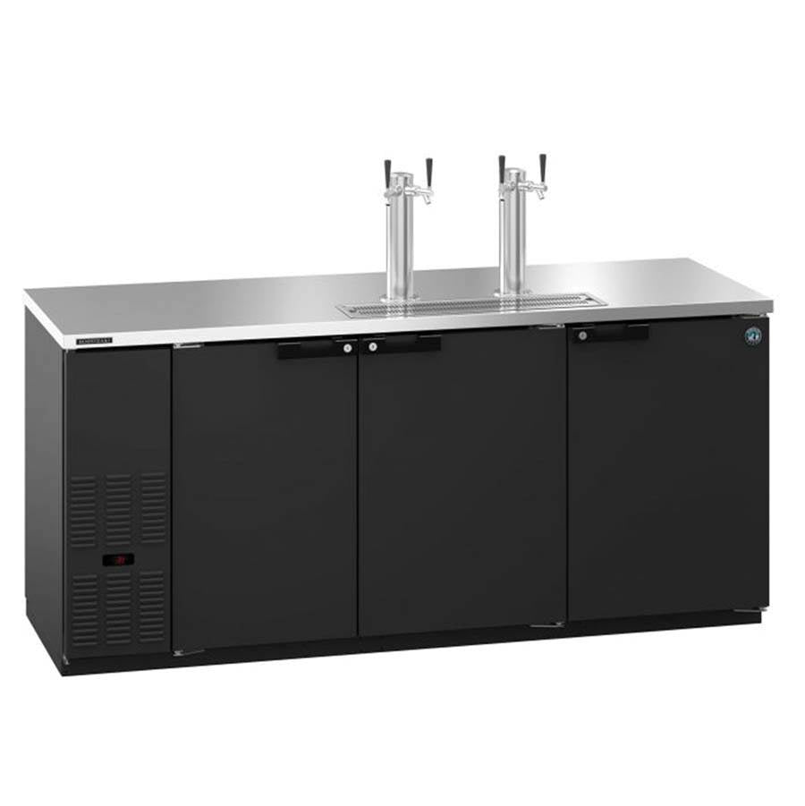 Direct Draw - Refrigerators