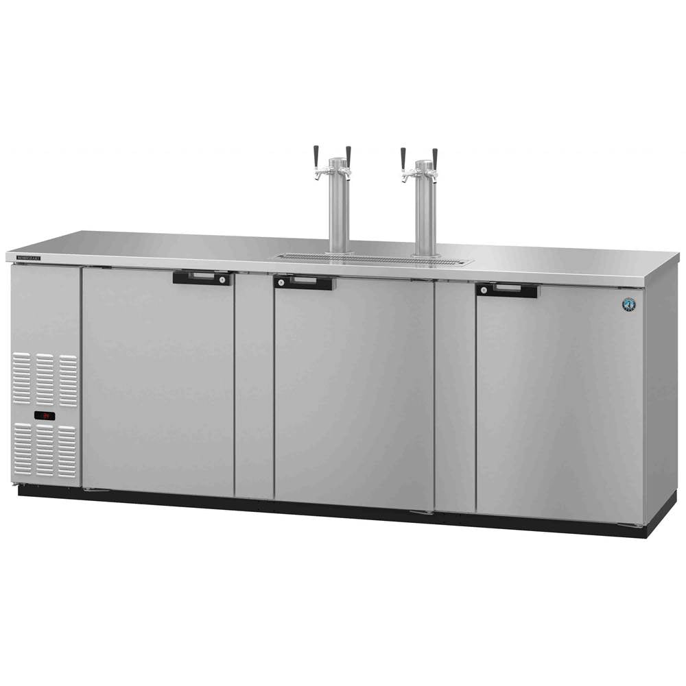 Hoshizaki America - Direct Draw - Refrigerators