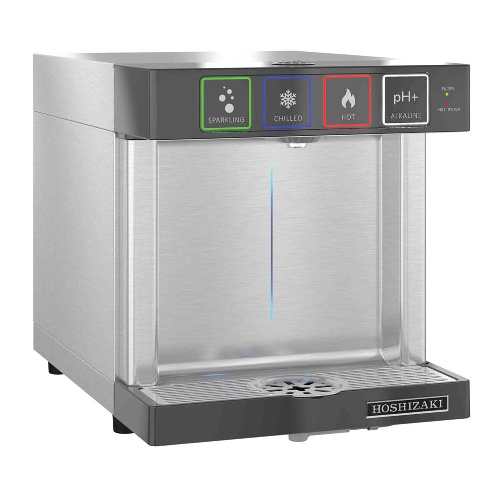 Hoshizaki America - Dispensers
