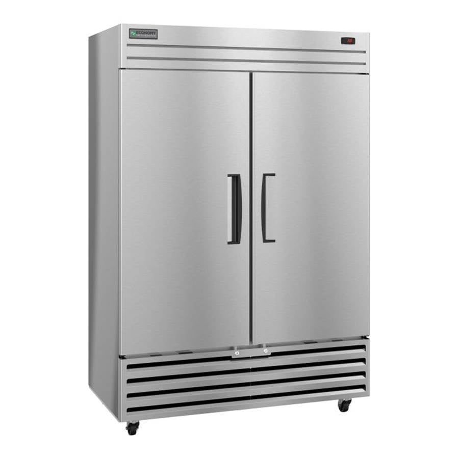 Economy - Refrigerators