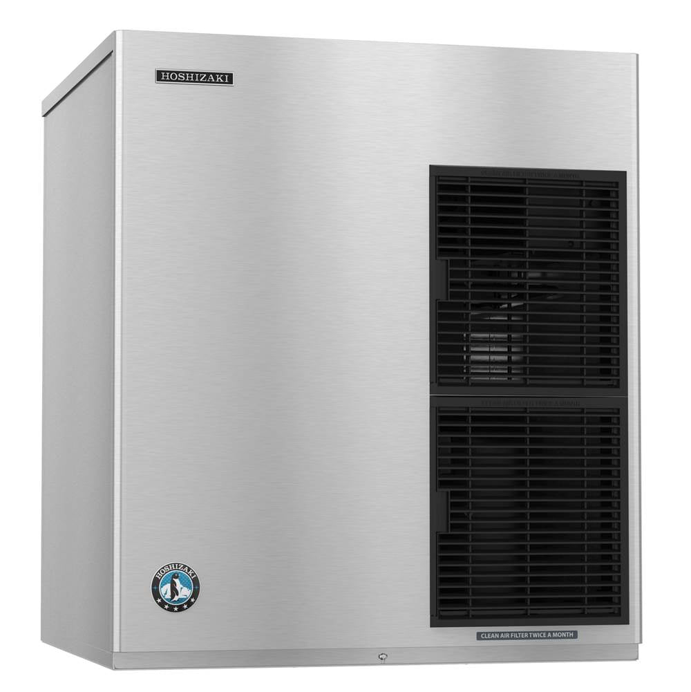 Hoshizaki America - Cubelet Ice Machines