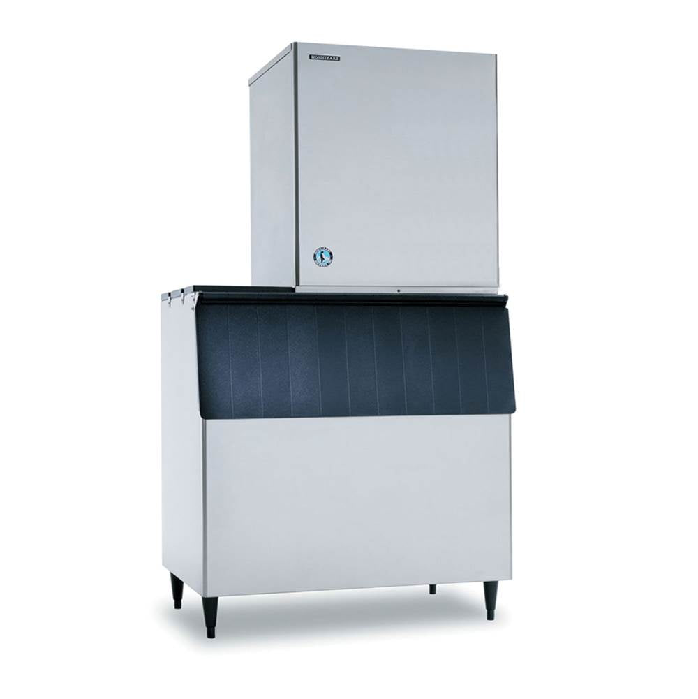 Cubelet Ice Machines