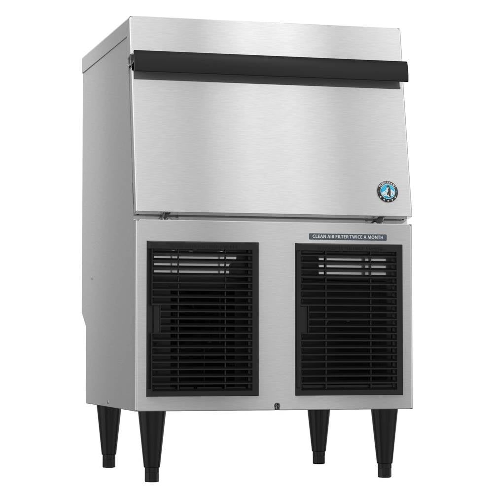 Hoshizaki America - Undercounter Flakers With Built-in Bins