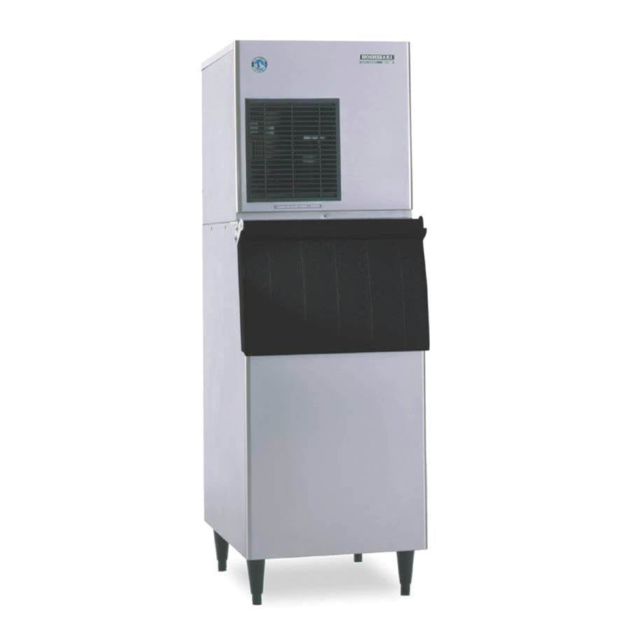Cubelet Ice Machines