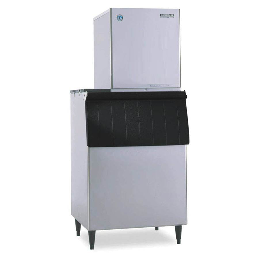 Cubelet Ice Machines