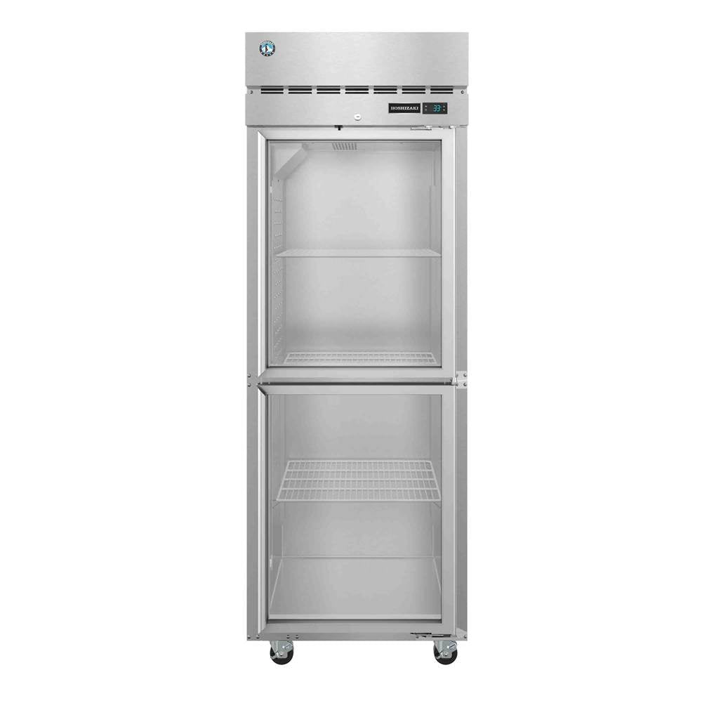 Hoshizaki America - Uprights - Refrigerators/Freezers and Passthrus