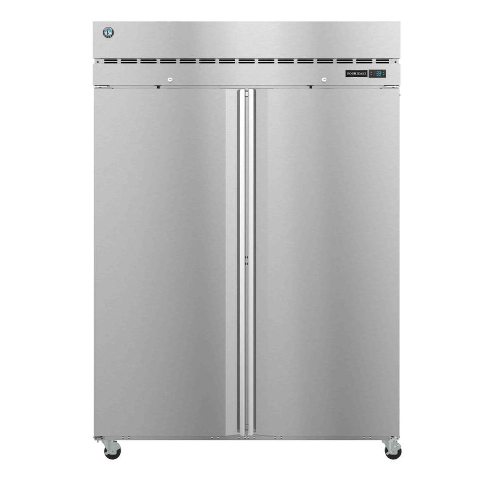 Hoshizaki America - Uprights - Refrigerators/Freezers and Passthrus