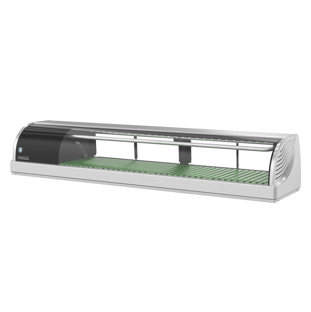 Hoshizaki America - Sushi Cases - Refrigerators