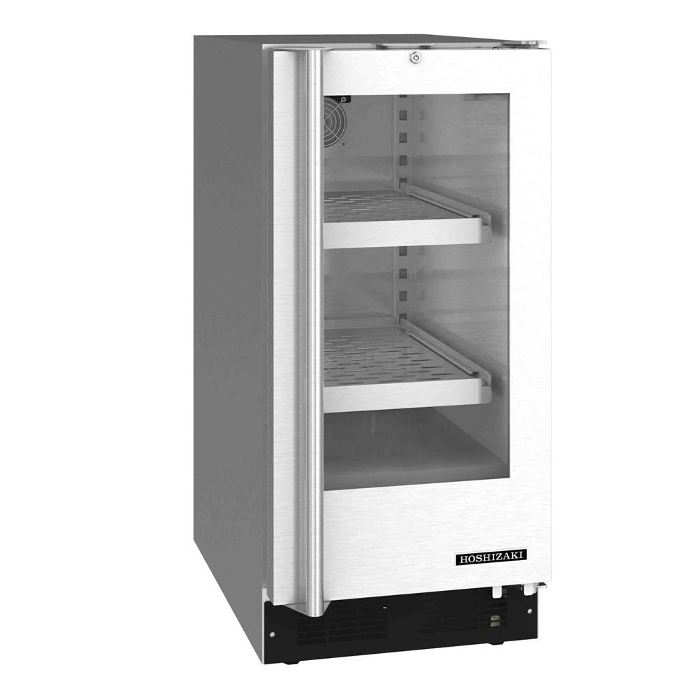 Undercounters - Refrigerators and Freezers