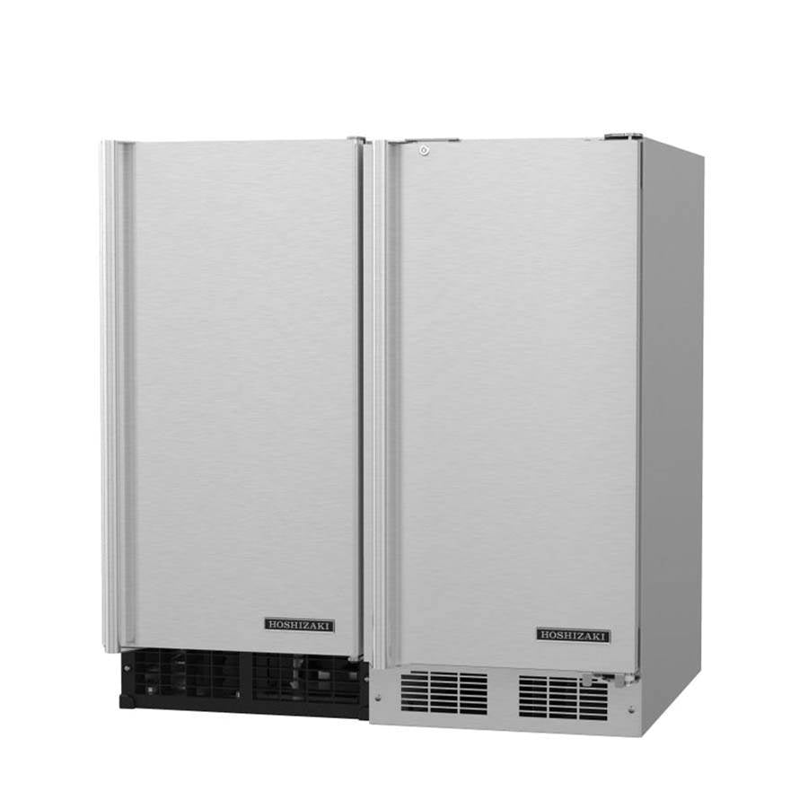 Undercounters - Refrigerators and Freezers