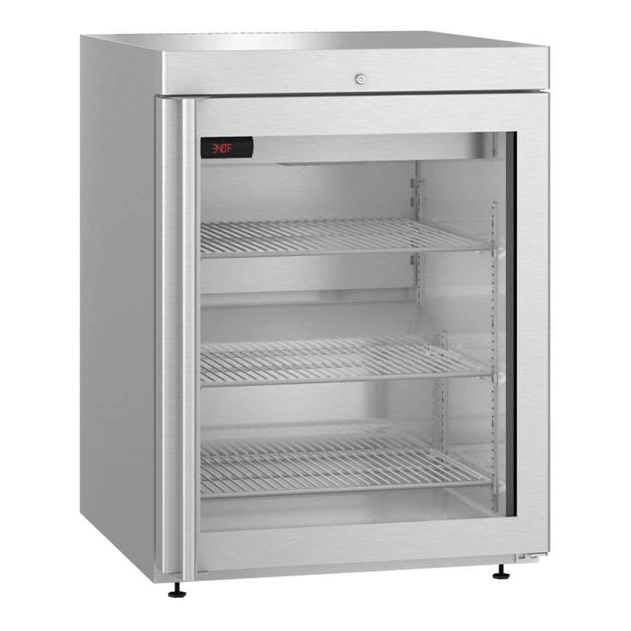 Undercounters - Refrigerators and Freezers
