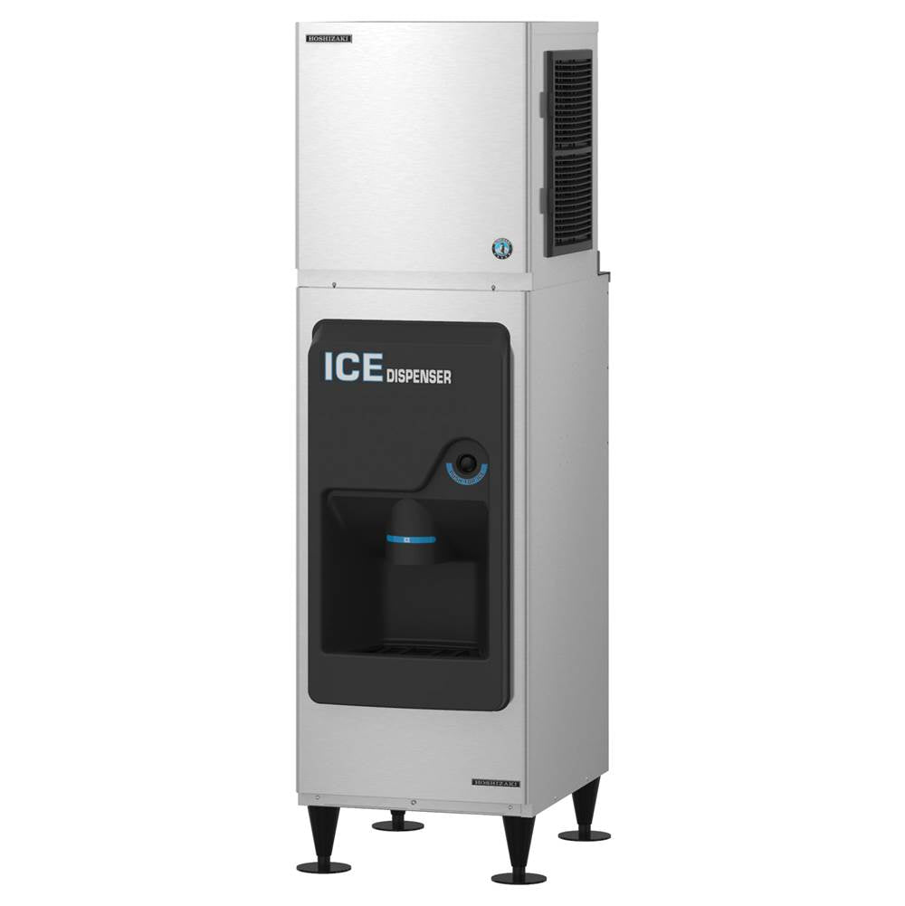 KMEdge Dispensers