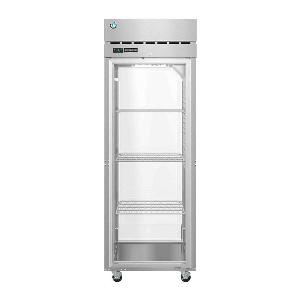 Hoshizaki America - Uprights - Refrigerators/Freezers and Passthrus
