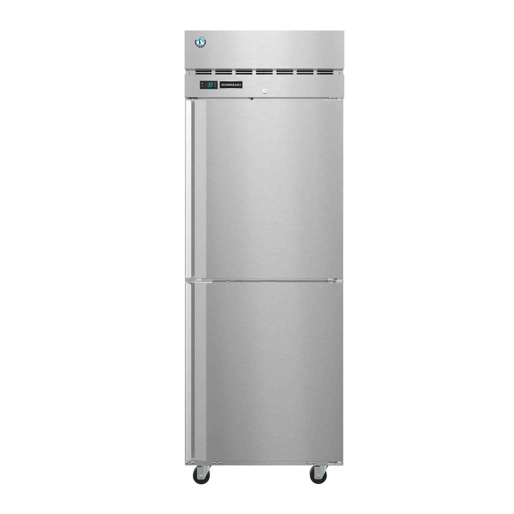 Hoshizaki America - Uprights - Refrigerators/Freezers and Passthrus