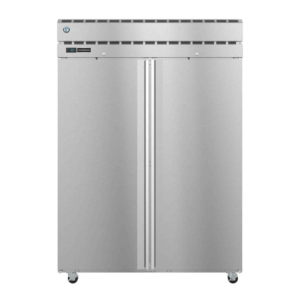 Hoshizaki America - Uprights - Refrigerators/Freezers and Passthrus