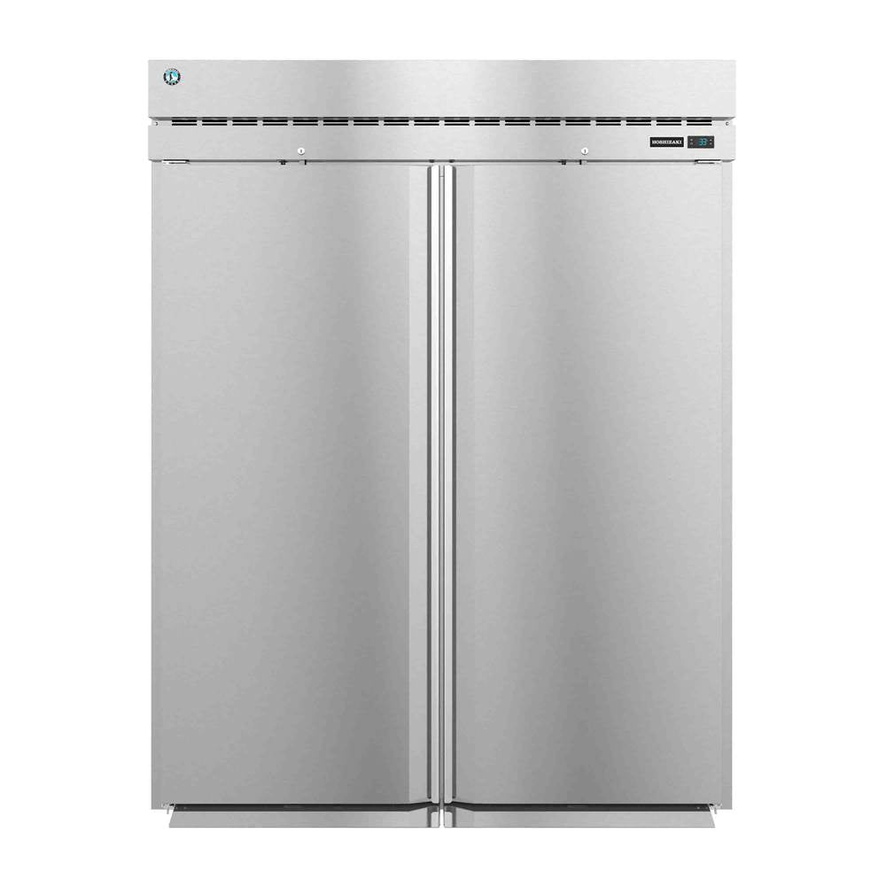 Hoshizaki America - Uprights - Refrigerators/Freezers and Passthrus