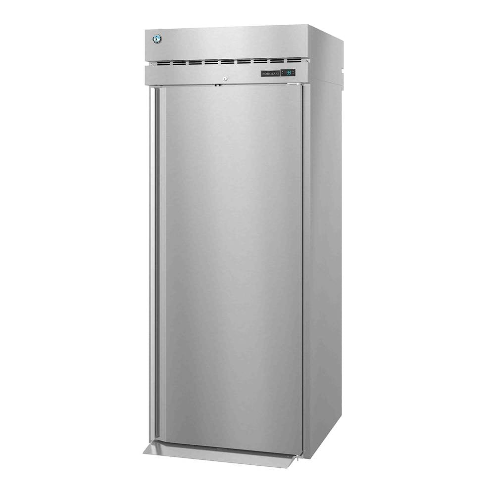Uprights - Refrigerators/Freezers and Passthrus