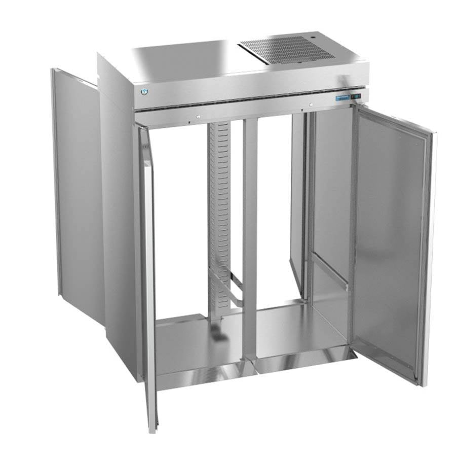 Uprights - Refrigerators/Freezers and Passthrus