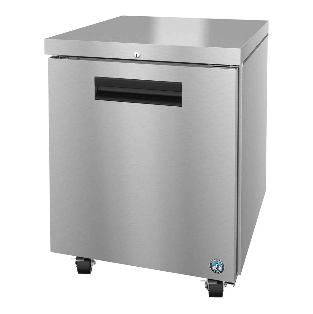 Hoshizaki America - Undercounters - Refrigerators and Freezers