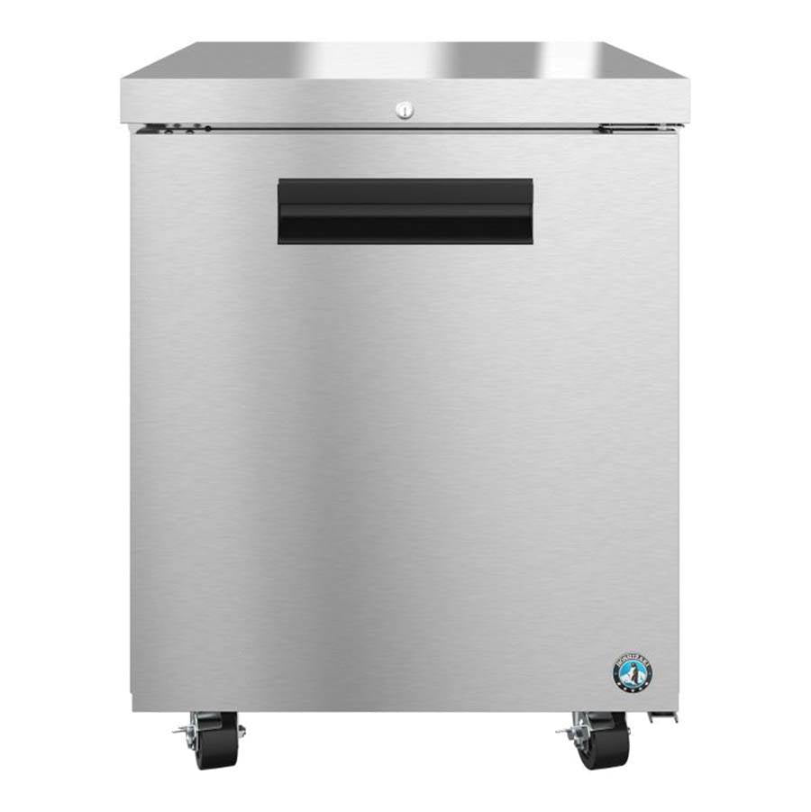 Undercounters - Refrigerators and Freezers