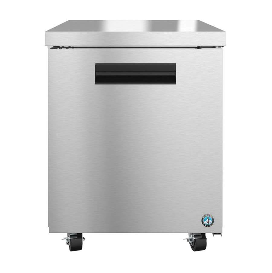Undercounters - Refrigerators and Freezers