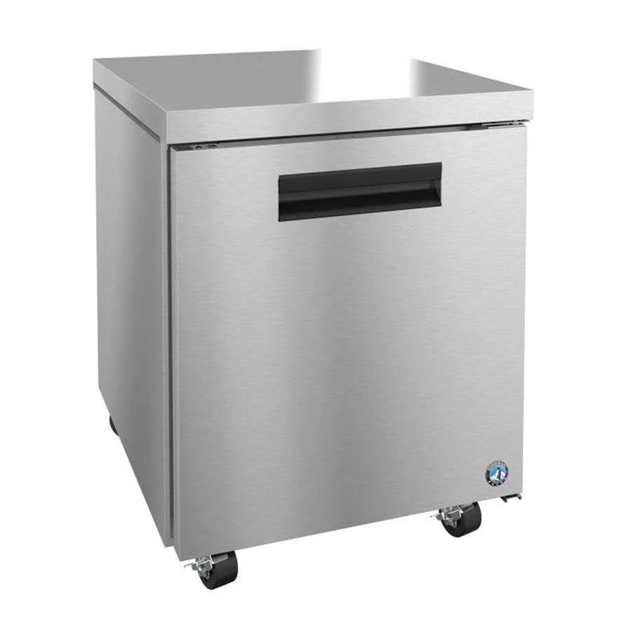 Undercounters - Refrigerators and Freezers