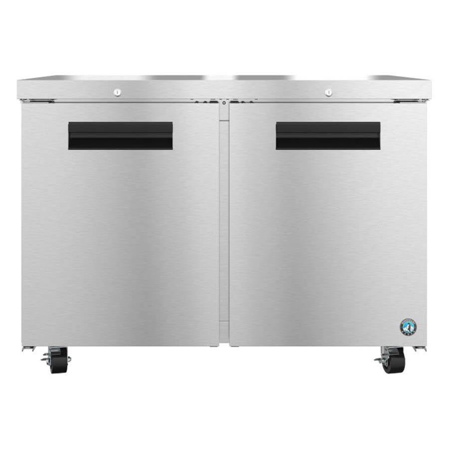 Undercounters - Refrigerators and Freezers