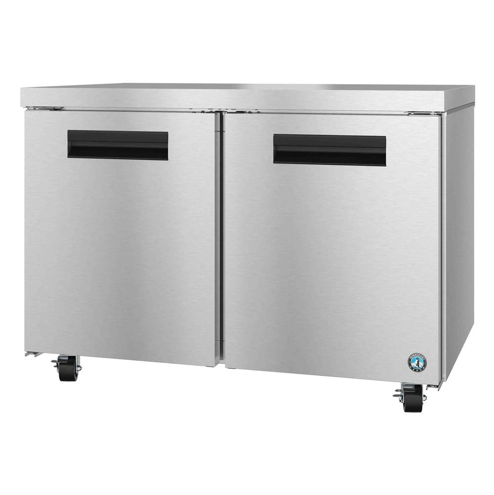 Hoshizaki America - Undercounters - Refrigerators and Freezers