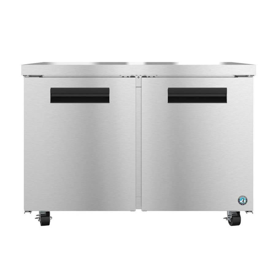 Undercounters - Refrigerators and Freezers