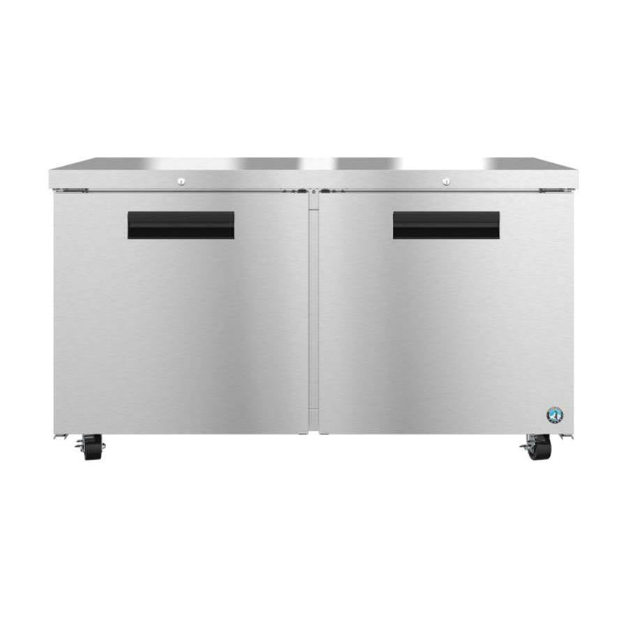 Undercounters - Refrigerators and Freezers