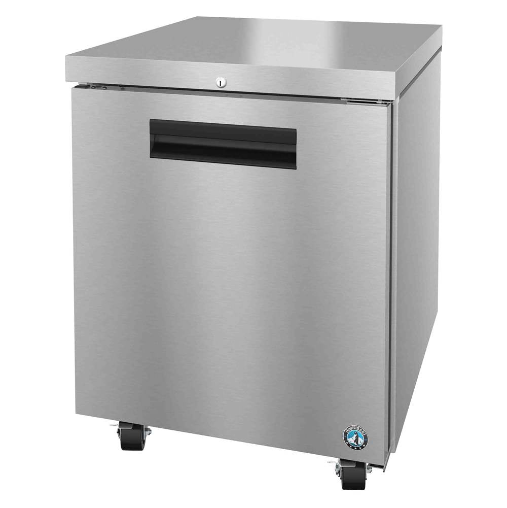 Undercounters - Refrigerators and Freezers