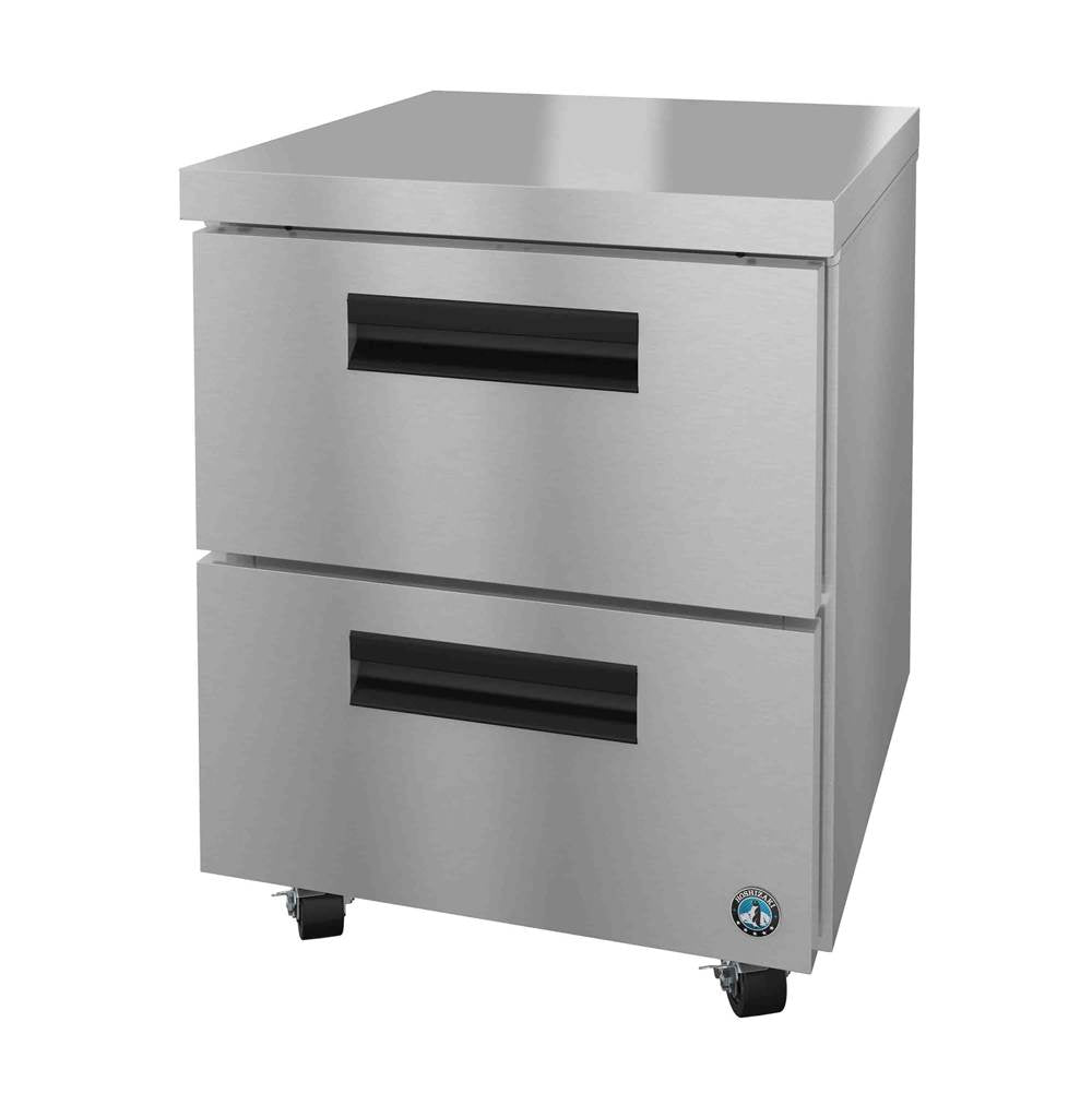 Undercounters - Refrigerators and Freezers