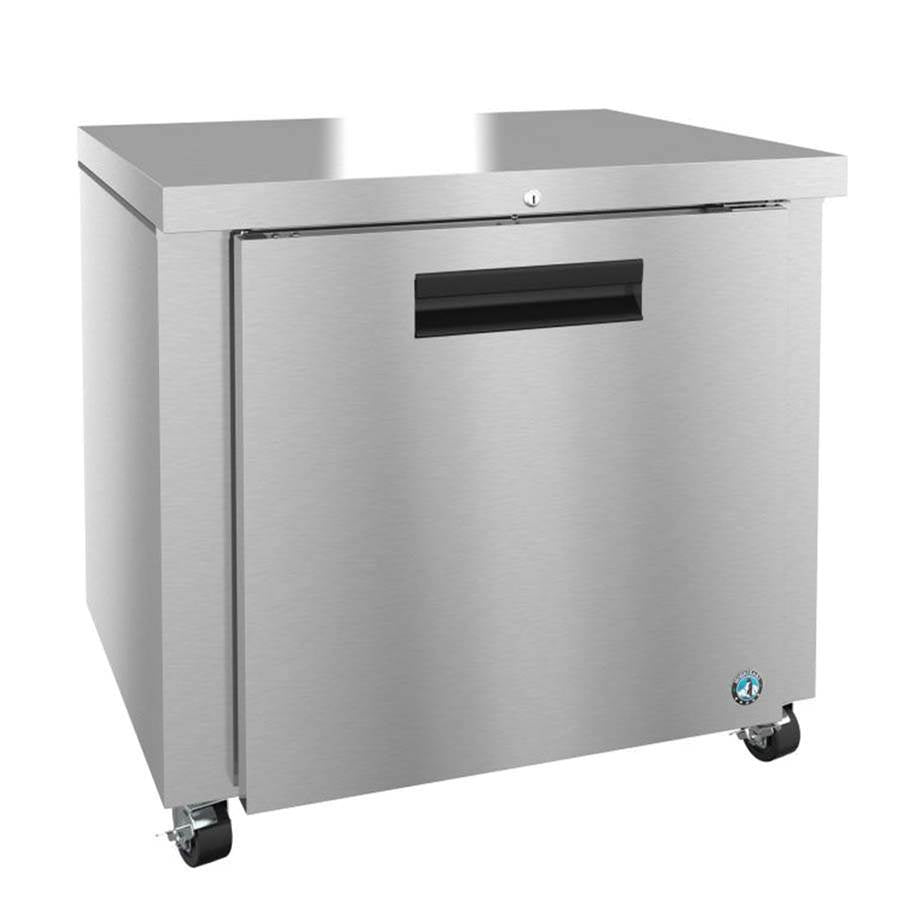 Undercounters - Refrigerators and Freezers