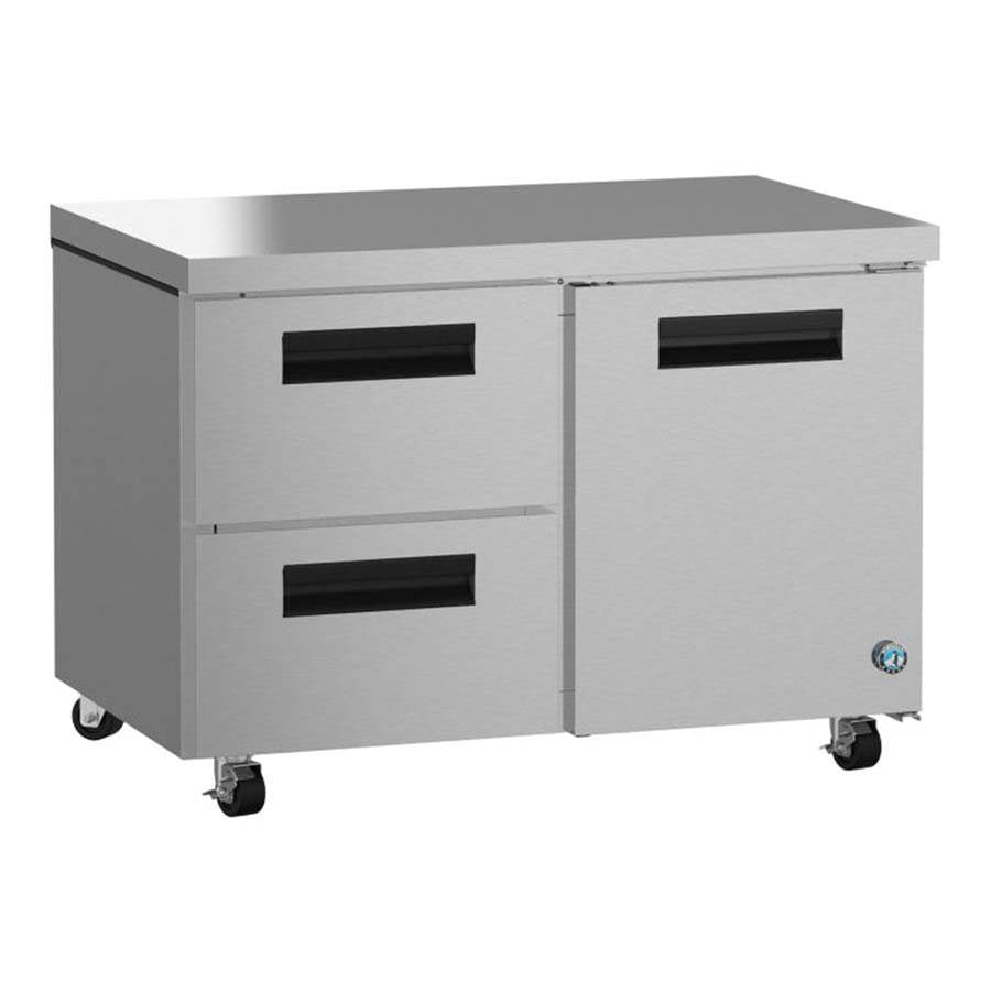 Undercounters - Refrigerators and Freezers