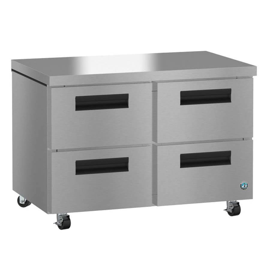 Undercounters - Refrigerators and Freezers
