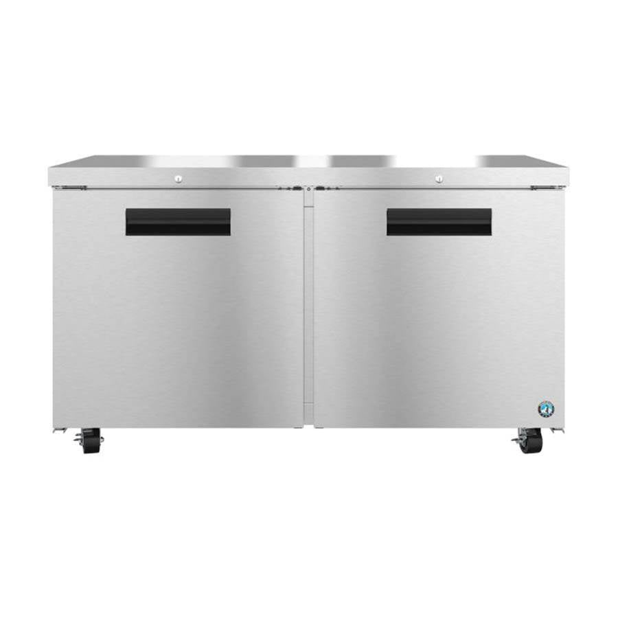 Undercounters - Refrigerators and Freezers