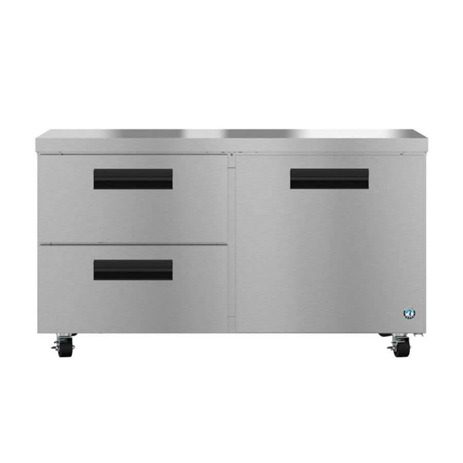 Undercounters - Refrigerators and Freezers