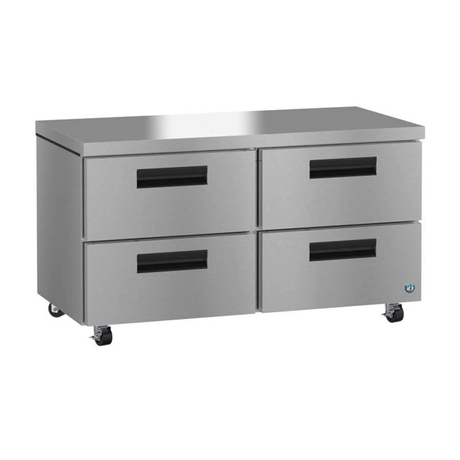 Undercounters - Refrigerators and Freezers