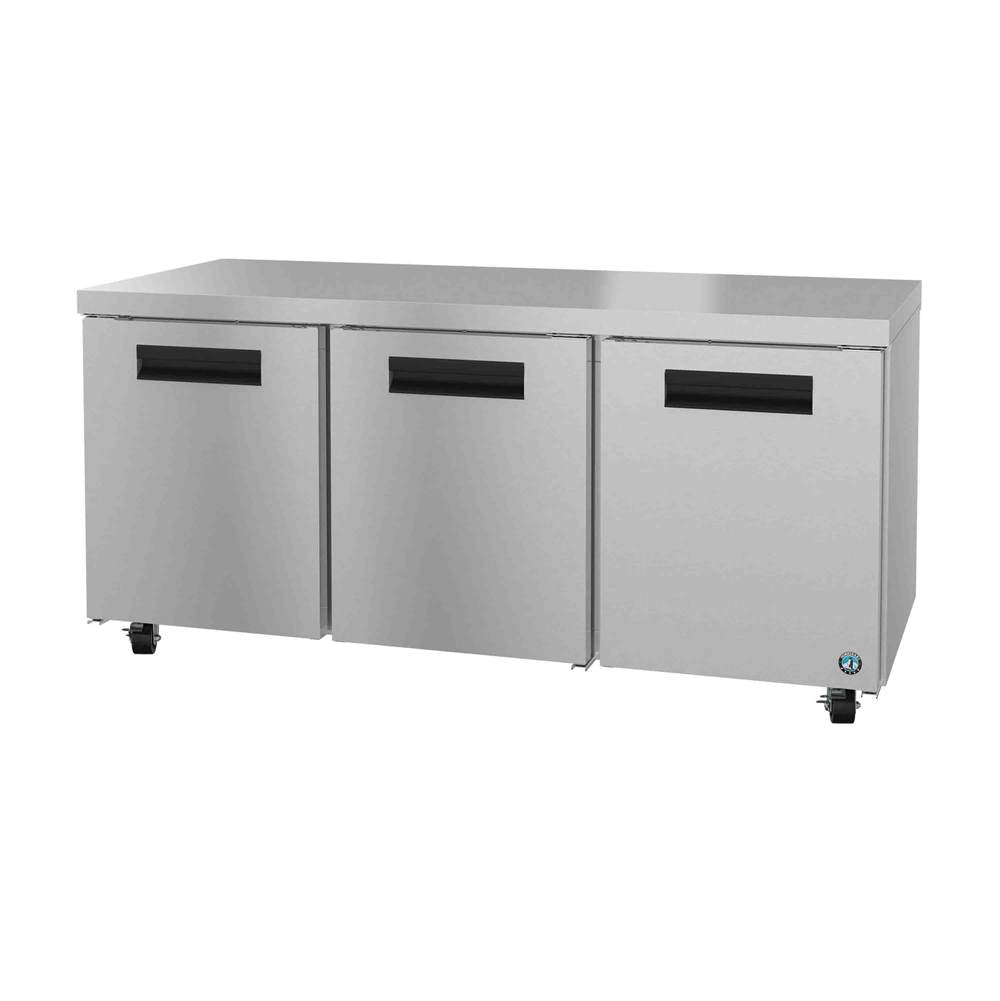 Hoshizaki America - Undercounters - Refrigerators and Freezers