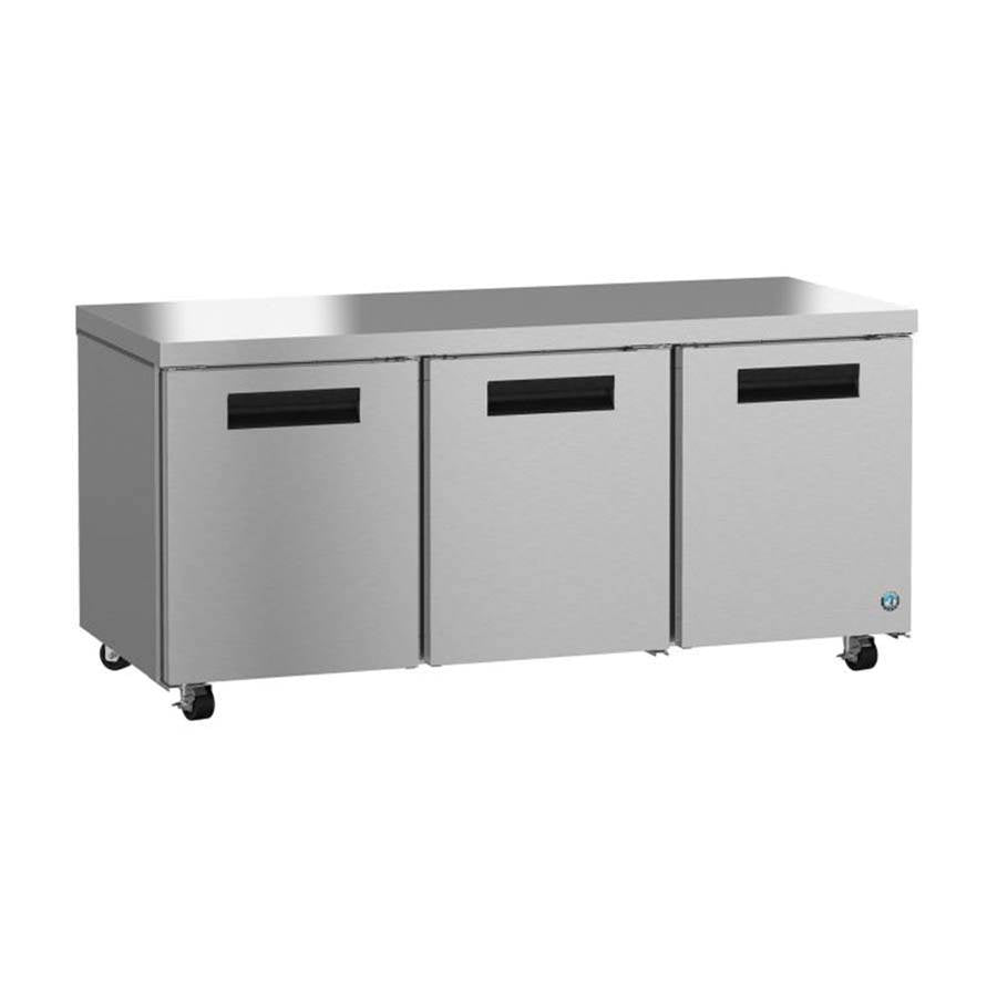 Undercounters - Refrigerators and Freezers