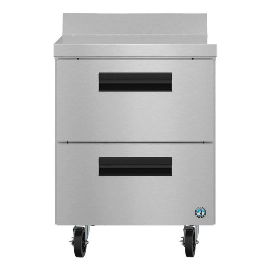 Worktops - Refrigerators and Freezers