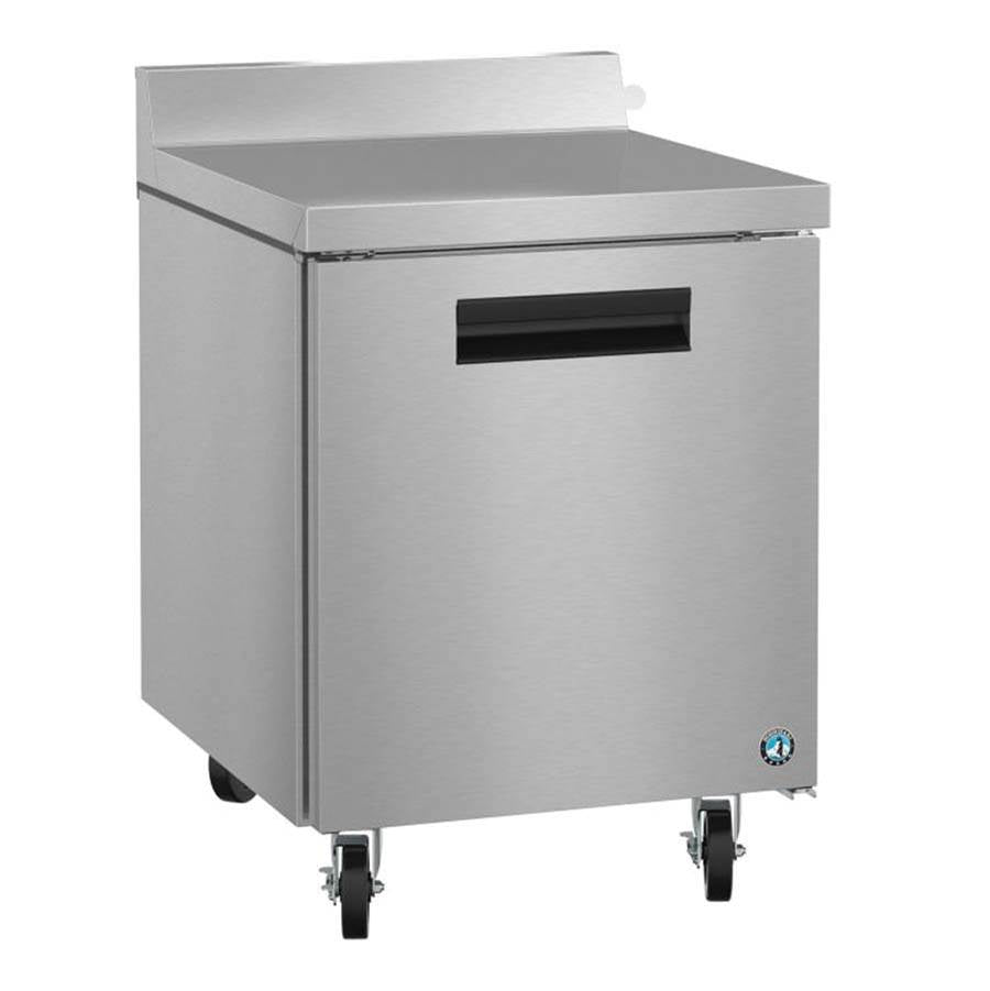Worktops - Refrigerators and Freezers