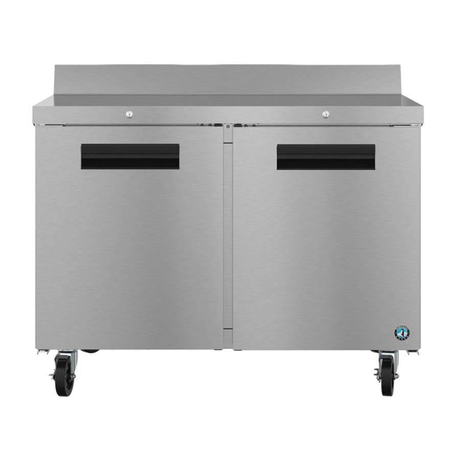 Worktops - Refrigerators and Freezers