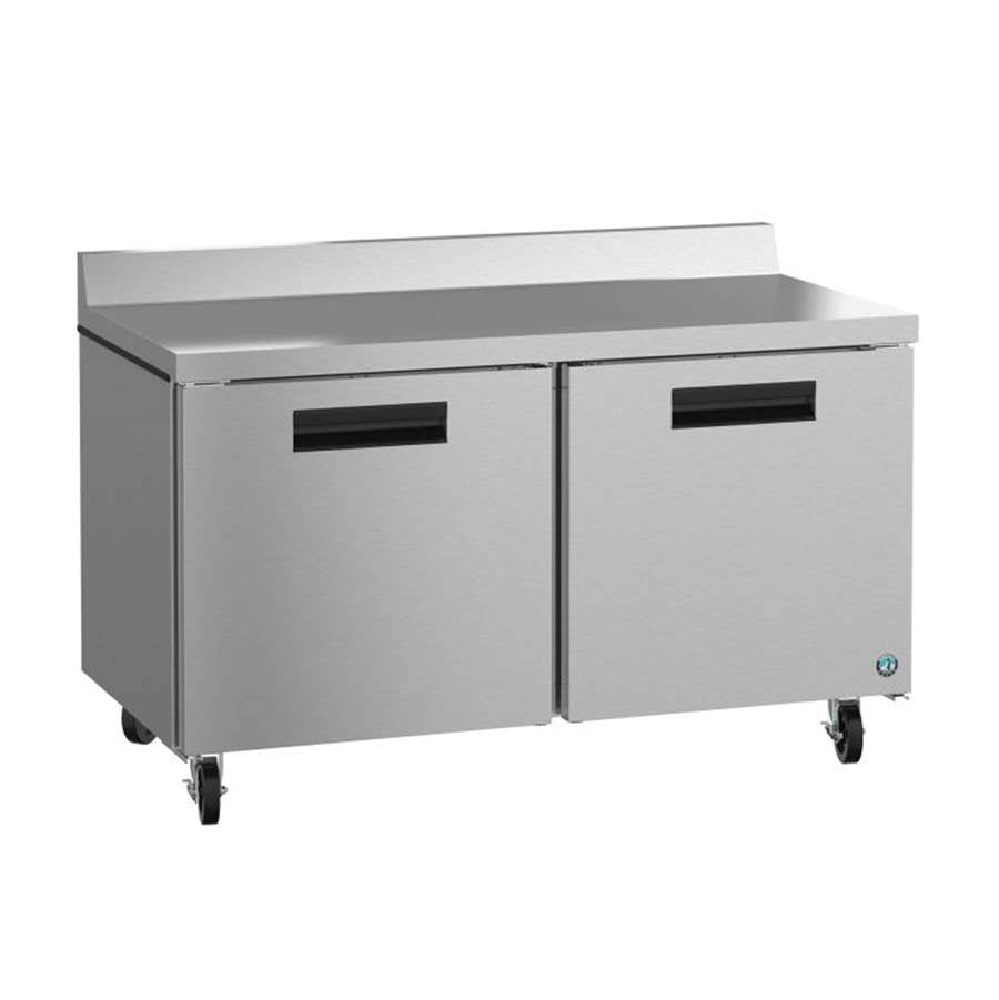 Worktops - Refrigerators and Freezers