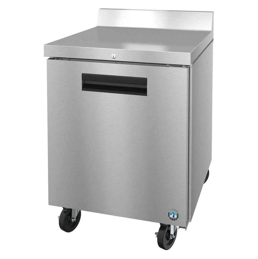 Hoshizaki America - Worktops - Refrigerators and Freezers