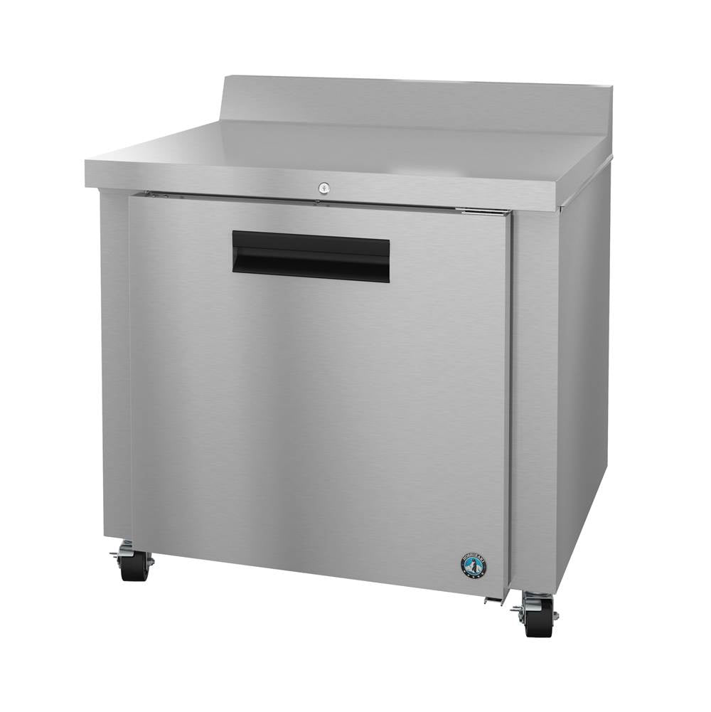 Hoshizaki America - Worktops - Refrigerators and Freezers